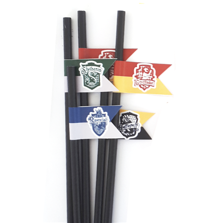 Bombillas aplique Harry Potter 10u